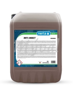 Anti-Insect odstraňovač hmyzu z karoserií 20 litrů