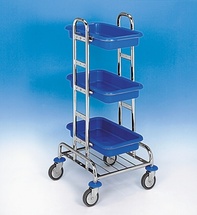 Úklidový vozík MINI I