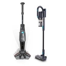 DRYFT V1 v akci PLUS profesionální vysavač VU200
