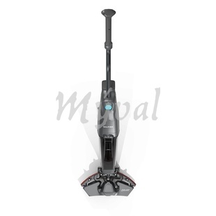 DRYFT V1 s funkcí drhnutí a sušení podlah