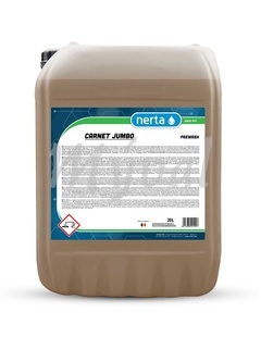 Carnet Jumbo aktivní pěna pro bezkontaktní mytí 5 litrů