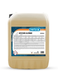 Interior Cleaner čistič interiérů automobilů 5 litrů