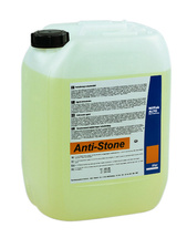 ANTI-STONE proti usazování vodního kamene 10 l