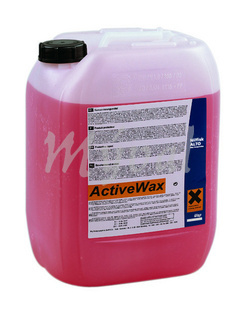 ACTIVE WAX konzervační prostředek 10 litrů