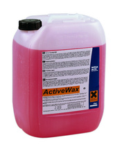 ACTIVE WAX konzervační prostředek 10 litrů