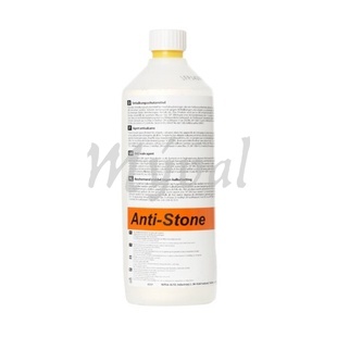 ANTI-STONE proti usazování vodního kamene 6 x 1 l
