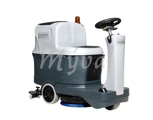 Podlahový mycí stroj SC2000