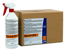 SPOT-EX SV1 speciální čistič na bázi rozpouštědla 6 x 1 litr