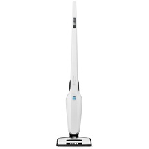 Bateriový vysavač Easy 36VMax s rozšířeným příslušenstvím, bílý