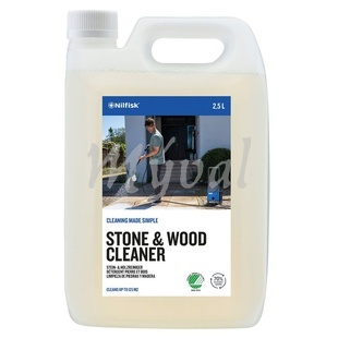 Stone & Wood Cleaner čistič kamene, dřeva a zdiva 2,5 litru