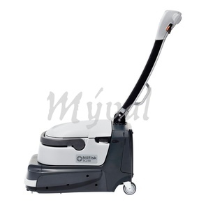Podlahový mycí stroj SC250 34C B