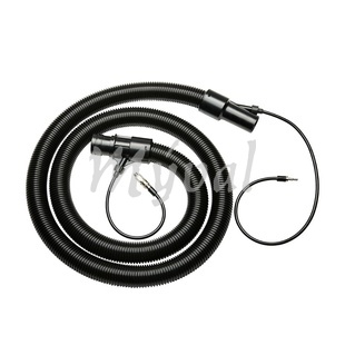 Náhradní sací hadice, konektor a hadička pr. 8 mm pro Viper CAR275