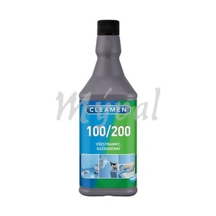 CLEAMEN 100/200 všestranný, každodenní 1 litr