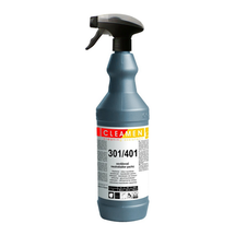 CLEAMEN 301/401 neutralizátor pachů a osvěžovač vzduchu 1 litr