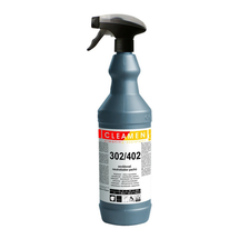 CLEAMEN 302/402 neutralizátor pachů a osvěžovač vzduchu 1 litr