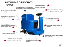 Informace o produktu