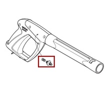 Sada pro pistole Nilfisk G3 a G4