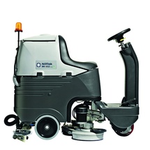 Nilfisk Scrubber BR 652