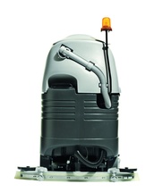 Nilfisk Scrubber BR 652