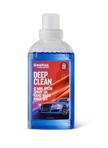 Deep Clean Snow ze sady Nilfisk SDM Kit