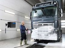 Použití v autodopravě