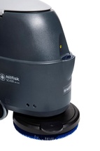 Velký 430 mm mycí kartáč