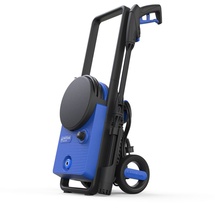 Odkládací pouzdro na nástavec s pistolí, velká pojezdová kola