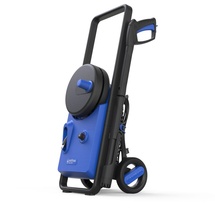 Odkládací pouzdro na nástavec s pistolí, velká pojezdová kola