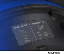 Návod na správné použití trysek