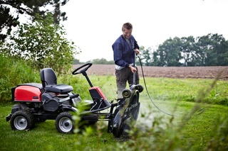 Nilfisk Premium 200-15 vítězem dTestu 7/2025.