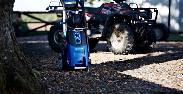 Nilfisk PREMIUM 180 - 190