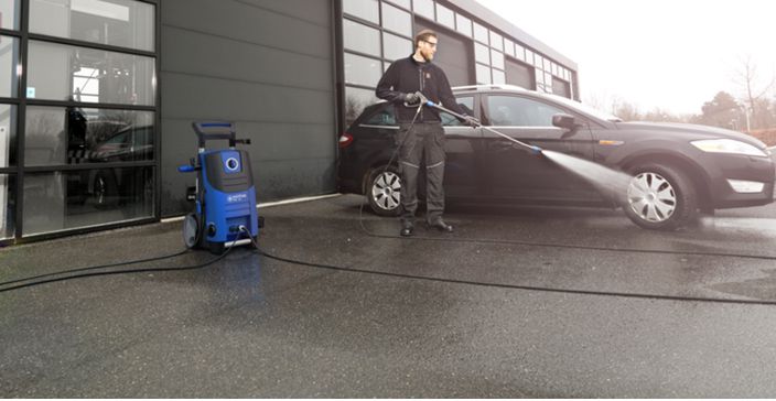Nilfisk MC 2C-150/650 XT